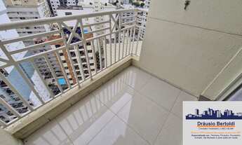 Imagem 6: DUPLEX OGGI PERDIZES COM 3 DORMITÓRIOS, SENDO 1 DUPLICADO PARA TV OU ESCRITÓRIO, QUARTOS N