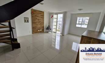 Imagem: DUPLEX OGGI PERDIZES COM 3 DORMITÓRIOS