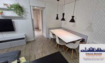 Imagem 6: UPCON BLUE POMPEIA PERTO DE METRÔ COM 3 DORMS, 1 ST, 2 GARS, SACADA E LAZER COMPLETO EM IM