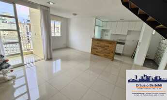 Imagem 2: DUPLEX OGGI PERDIZES COM 3 DORMITÓRIOS, SENDO 1 DUPLICADO PARA TV OU ESCRITÓRIO, QUARTOS N