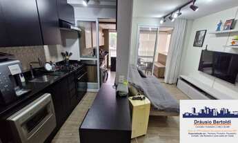 Imagem 4: UPCON BLUE POMPEIA PERTO DE METRÔ COM 3 DORMS, 1 ST, 2 GARS, SACADA E LAZER COMPLETO EM IM