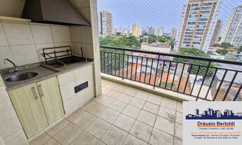 Imagem 2: DOLCE VITA VILA ROMANA COM 168 M2 AU, 4 DORMS SENDO 1 SEMI-ABERTO, 3 SUÍTES, 3 GARS, VARAN