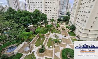 Imagem 7: DOLCE VITA VILA ROMANA COM 168 M2 AU, 4 DORMS SENDO 1 SEMI-ABERTO, 3 SUÍTES, 3 GARS, VARAN
