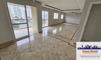 Imagem 4: DOLCE VITA VILA ROMANA COM 168 M2 AU, 4 DORMS SENDO 1 SEMI-ABERTO, 3 SUÍTES, 3 GARS, VARAN