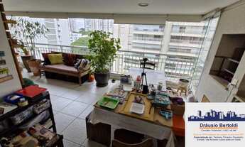 Imagem: EDIFÍCIO ALORI VILA ROMANA COM 4 DORMS