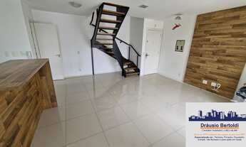 Imagem 5: DUPLEX OGGI PERDIZES COM 3 DORMITÓRIOS, SENDO 1 DUPLICADO PARA TV OU ESCRITÓRIO, QUARTOS N