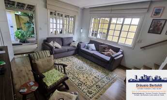 Imagem 5: SOBRADO NO SUMARÉ COM 3 DORMS , 1 SUÍTE , 3 GARS, QUINTAL EM ÓTIMO ESTADO E 3 QUADRAS DO M