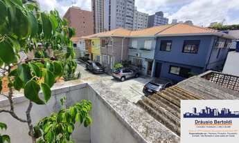 Imagem 6: SOBRADO NO SUMARÉ COM 3 DORMS , 1 SUÍTE , 3 GARS, QUINTAL EM ÓTIMO ESTADO E 3 QUADRAS DO M