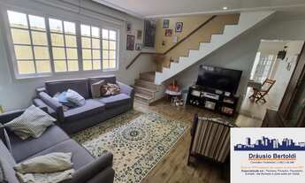 Imagem: SOBRADO NO SUMARÉ COM 3 DORMS, 1 SUÍTE