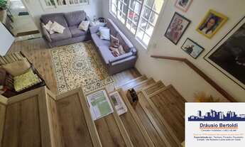 Imagem 4: SOBRADO NO SUMARÉ COM 3 DORMS , 1 SUÍTE , 3 GARS, QUINTAL EM ÓTIMO ESTADO E 3 QUADRAS DO M