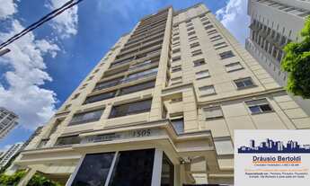 Imagem: APARTAMENTO ESTILO NEOCLÁSSICO COM 4 DORMS