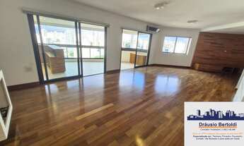 Imagem: PAULO MAURO DE 218M2 ÚTEIS SENDO 4 SUÍTES