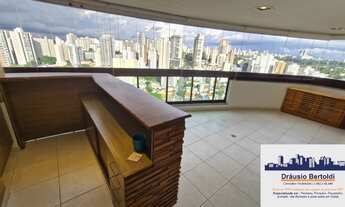 Imagem 2: PAULO MAURO DE 218M2 ÚTEIS SENDO 4 SUÍTES, 4 GARS + DEPÓSITO , AMPLA VARANDA GOUREMT, QUA