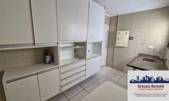 Imagem 5: APTO EM EXCELENTE LOCAL, 3 DORMS, 1 ST, 2GARS, SACADA, FRENTE PARA ÁRVORES, SOL, REFORMADO