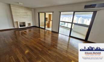 Imagem 5: PAULO MAURO DE 218M2 ÚTEIS SENDO 4 SUÍTES, 4 GARS + DEPÓSITO , AMPLA VARANDA GOUREMT, QUA