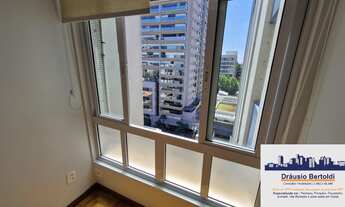 Imagem 3: Pinheiros do lado do metrô Sumaré com 3 dorms, 1 st, 1 gar, 87m2 úteis, face norte, silenc