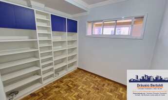 Imagem 5: Pinheiros do lado do metrô Sumaré com 3 dorms, 1 st, 1 gar, 87m2 úteis, face norte, silenc