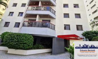 Imagem 3: APTO EM EXCELENTE LOCAL, 3 DORMS, 1 ST, 2GARS, SACADA, FRENTE PARA ÁRVORES, SOL, REFORMADO