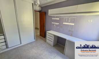 Imagem 6: APTO EM EXCELENTE LOCAL, 3 DORMS, 1 ST, 2GARS, SACADA, FRENTE PARA ÁRVORES, SOL, REFORMADO