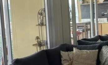 Imagem 5: EDIFÍCIO VIVANTI VILA ROMANA COM 89M2, LAVABO, 3 DORMS, 3 GARS, VARANDA GOURMET, IMPECÁVEL