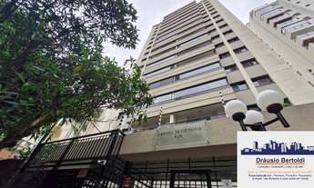 Imagem 2: ÚLTIMO ANDAR!!! PERDIZES COM 3 DORMS, 112 M2 ÚTEIS, SACADA, VISTA, LAZER, 2 GARS, ESCRITÓR