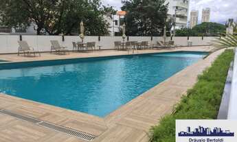 Imagem 7: VILA ROMANA COM 3 SUÍTES, 3 GARS+DEPÓSITO, VARANDA GOURMET, LOCAL TRANQUILO, SOL MATINAL