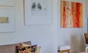 Imagem 4: PARADISO VILA ROMANA COM 13 MIL M2 TERRENO E QUADRA DE TÊNIS! CONDOMÍNIO CLUBE! 172m2 ÚTE