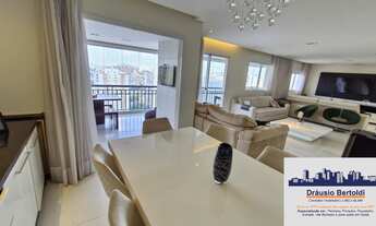 Imagem: APARTAMENTO DE 172 M2 E LAZER DE CLUBE E