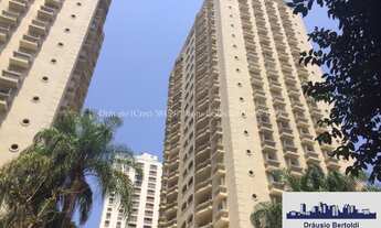 Imagem 3: BURGOS DOS SUMARÉ EM PERDIZES! NEOCLASSICO EM FRENTE DE PRAÇA TRADICIONAL! 3 DORMITÓRIOS