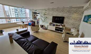 Imagem 5: BAIXOU DE 2400 MIL PARA 2200 MIL! PERDIZES COM 177M2 ÚTEIS , 4 DORMS , 3STS, 4 GARS , VAR