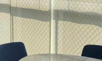 Imagem 2: VILA ROMANA COM 3 SUÍTES, 3 GARS+DEPÓSITO, VARANDA GOURMET, LOCAL TRANQUILO, SOL MATINAL