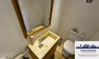 Imagem 7: BAIXOU DE 2400 MIL PARA 2200 MIL! PERDIZES COM 177M2 ÚTEIS , 4 DORMS , 3STS, 4 GARS , VAR