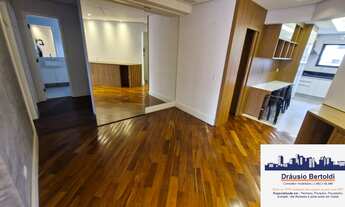 Imagem 4: ÚLTIMO ANDAR!!! PERDIZES COM 3 DORMS, 112 M2 ÚTEIS, SACADA, VISTA, LAZER, 2 GARS, ESCRITÓR