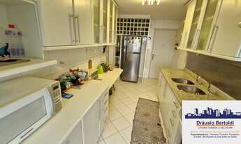 Imagem 7: BURGOS DOS SUMARÉ EM PERDIZES! NEOCLASSICO EM FRENTE DE PRAÇA TRADICIONAL! 3 DORMITÓRIOS