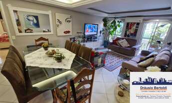 Imagem 2: BURGOS DOS SUMARÉ EM PERDIZES! NEOCLASSICO EM FRENTE DE PRAÇA TRADICIONAL! 3 DORMITÓRIOS