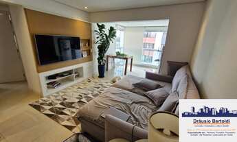 Imagem 5: APTO 3 DORMS COM VARANDA GOURMET, 1 ST, 2 GARS, DEPÓSITO, PISCINA 25M, QUADRA E ÓTIMO ACAB