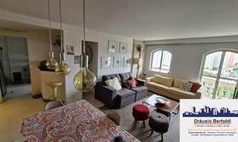 Imagem 6: BURGOS DOS SUMARÉ EM PERDIZES! NEOCLASSICO EM FRENTE DE PRAÇA TRADICIONAL! 3 DORMITÓRIOS