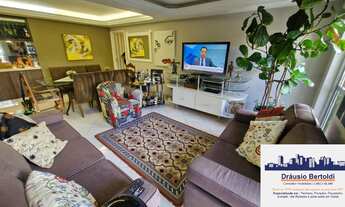 Imagem 4: BURGOS DOS SUMARÉ EM PERDIZES! NEOCLASSICO EM FRENTE DE PRAÇA TRADICIONAL! 3 DORMITÓRIOS