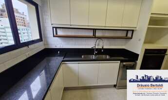 Imagem 7: ÚLTIMO ANDAR!!! PERDIZES COM 3 DORMS, 112 M2 ÚTEIS, SACADA, VISTA, LAZER, 2 GARS, ESCRITÓR