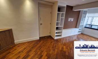 Imagem 3: ÚLTIMO ANDAR!!! PERDIZES COM 3 DORMS, 112 M2 ÚTEIS, SACADA, VISTA, LAZER, 2 GARS, ESCRITÓR