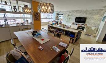 Imagem 3: BAIXOU DE 2400 MIL PARA 2200 MIL! PERDIZES COM 177M2 ÚTEIS , 4 DORMS , 3STS, 4 GARS , VAR