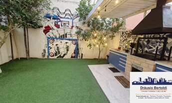 Imagem: CASA EM CONDOMÍNIO FECHADO NA VILA ROMANA