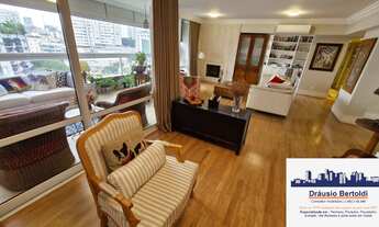 Imagem 5: TRILOGIE PERDIZES COM 192 M2 ÚTEIS ( 199 M2 ÚTEIS REAIS), 4 DORMS, 3 STS, 4 GARS, VARANDA