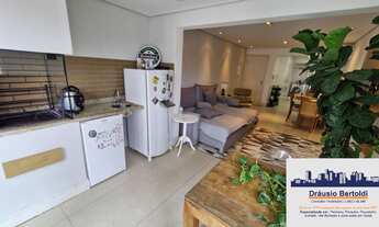 Imagem: APTO 3 DORMS COM VARANDA GOURMET, 1 ST