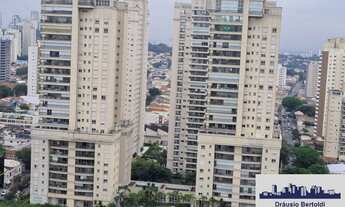 Imagem: Edifício NYC-New York Clube na Vila Romana