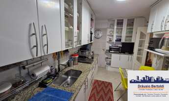 Imagem 6: BURGOS DOS SUMARÉ EM PERDIZES! NEOCLASSICO EM FRENTE DE PRAÇA TRADICIONAL! 3 DORMITÓRIOS