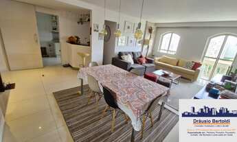 Imagem 5: BURGOS DOS SUMARÉ EM PERDIZES! NEOCLASSICO EM FRENTE DE PRAÇA TRADICIONAL! 3 DORMITÓRIOS