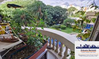 Imagem: BURGOS DOS SUMARÉ EM PERDIZES! NEOCLASSICO