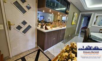 Imagem 7: BURGOS DOS SUMARÉ EM PERDIZES! NEOCLASSICO EM FRENTE DE PRAÇA TRADICIONAL! 3 DORMITÓRIOS