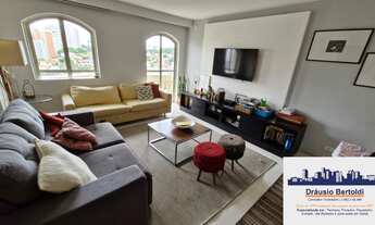 Imagem 4: BURGOS DOS SUMARÉ EM PERDIZES! NEOCLASSICO EM FRENTE DE PRAÇA TRADICIONAL! 3 DORMITÓRIOS